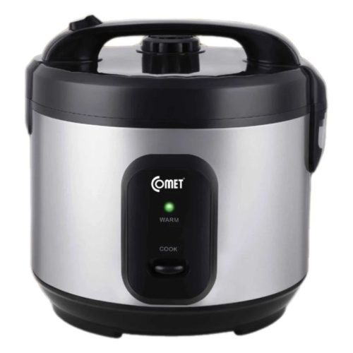 Nồi cơm điện Comet CM8068 1.8 Lít 5 Ảnh nồi cơm điện Comet CM8068 1.8 Lít