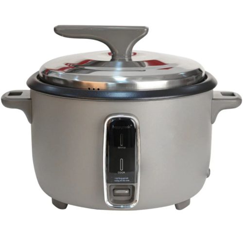 Nồi cơm điện Nắp Rời Happy Cook HCD-360G 3.6 Lít 5 Ảnh nồi cơm điện Nắp Rời Happy Cook HCD-360G 3.6 Lít