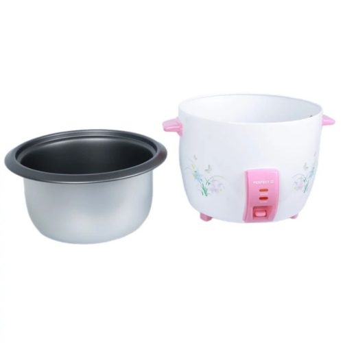 Nồi cơm điện nắp rời Perfect PF-CR18 5 Ảnh nồi cơm điện nắp rời Perfect PF-CR18
