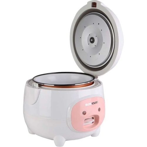 Nồi cơm điện Sunhouse SHD8217W 1.2 Lít 5 Ảnh nồi cơm điện Sunhouse SHD8217W 1.2 Lít