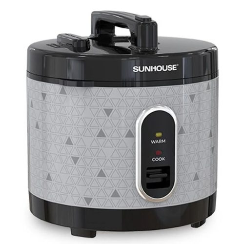 Nồi cơm điện Sunhouse SHD8305 3 Lít 5 Ảnh nồi cơm điện Sunhouse SHD8305 3 Lít