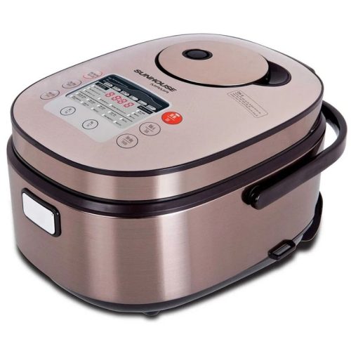 Nồi cơm điện Sunhouse SHD8915 1.5 Lít 5 Ảnh nồi cơm điện Sunhouse SHD8915 1.5 Lít