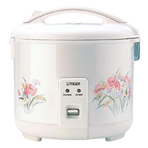 Nồi cơm điện Tiger JNP-1803 Trắng 5 Ảnh nồi cơm điện Tiger JNP-1803 Trắng