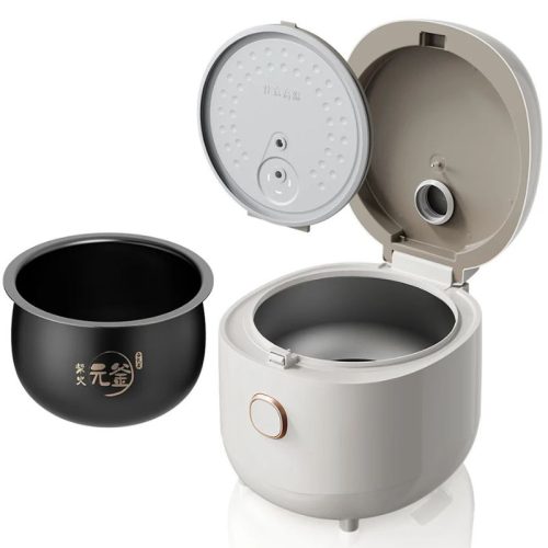 Nồi cơm điện tử Bear DFB-C40K6 1.5 Lít 5 Ảnh nồi cơm điện tử Bear DFB-C40K6 1.5 Lít