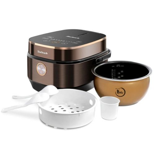 Nồi cơm điện tử Bluestone RCB-5949 1.5 Lít 5 Ảnh nồi cơm điện tử Bluestone RCB-5949 1.5 Lít