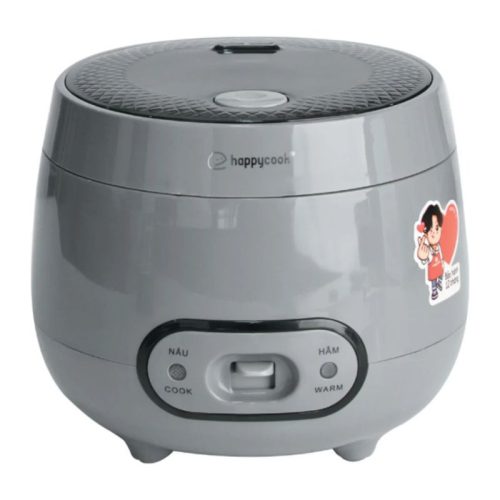Nồi cơm nắp gài Happy Cook HCJ-080G 5 Ảnh nồi cơm nắp gài Happy Cook HCJ-080G
