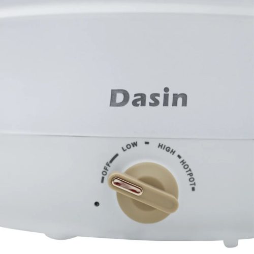 Nồi điện Dasin DRG-J35F 3.5 Lít 5 Ảnh nồi điện Dasin DRG-J35F 3.5 Lít