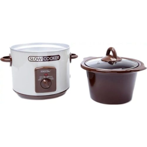 Nồi tiềm Korea King KSC-15R 1.5 lít 5 Ảnh nồi tiềm Korea King KSC-15R 1.5 lít
