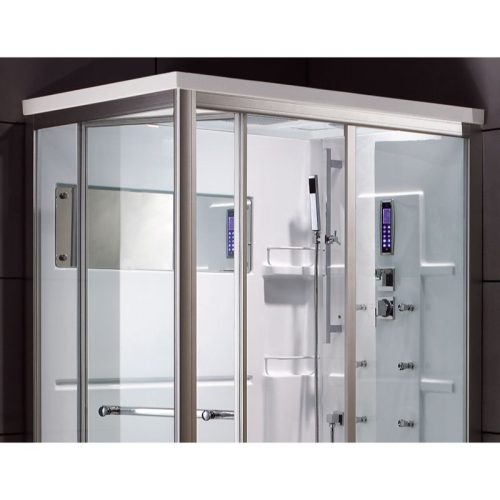 Phòng xông hơi Euroking EU-A501 6 Ảnh phòng xông hơi Euroking EU-A501
