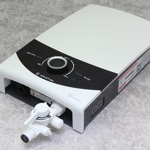Bình đun nước nóng Ariston SMC45PE-VN 9 Ảnh thực tế bình đun nước nóng Ariston SMC45PE-VN