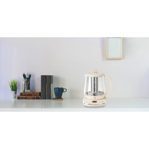 Bình Nấu Trà Đa Năng Bear YSH-E15M1 1.5 Lít 10 Ảnh Thực Tế Bình Nấu Trà Đa Năng Bear YSH-E15M1 1.5 Lít