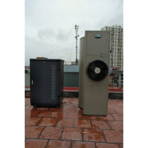 Máy nước nóng A. O. Smith CAHP1.5DI-120-12-W-1.5HP 7 Máy nước nóng A. O. Smith CAHP1.5DI-120-12-W-1.5HP