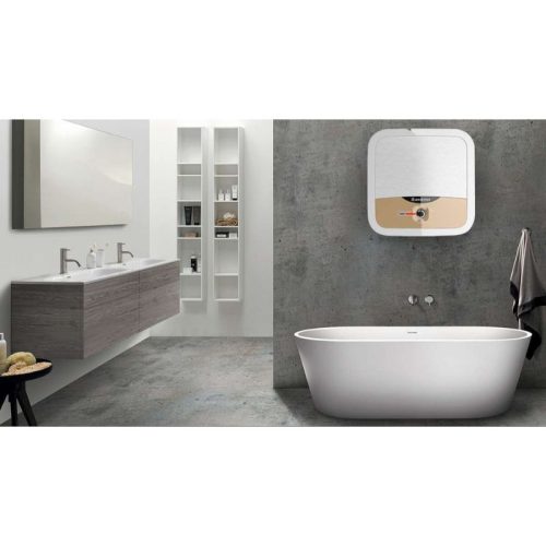 Máy nước nóng Ariston AN2-15RS2.5FE 15 lít 2.5KW 7 Ảnh thực tế máy nước nóng Ariston AN2 15 RS 2.5 FE 15 lít 2.5KW