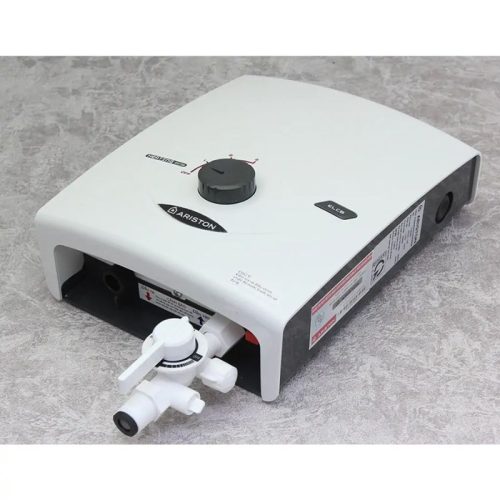 Máy nước nóng Ariston SB35PE-VN 3.5KW 8 Ảnh thực tế máy nước nóng Ariston SB35PE-VN 3.5KW