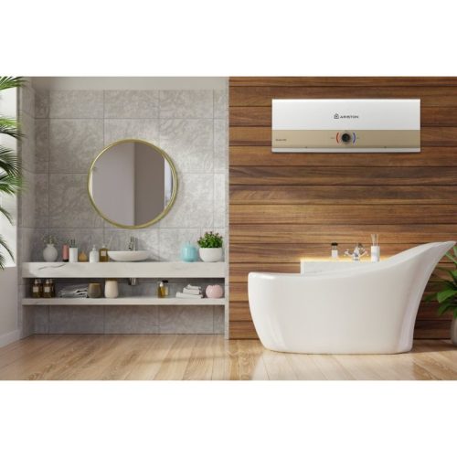 Máy nước nóng Ariston Slim3 20RS MT VN 20 Lít 9 Ảnh thực tế máy nước nóng Ariston Slim3 20 RS MT VN 20 Lít