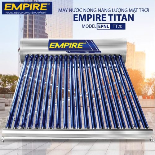 Máy nước nóng Empire Titan EPNL TT-2020 7 Ảnh thực tế máy nước nóng Empire Titan EPNL TT-2020