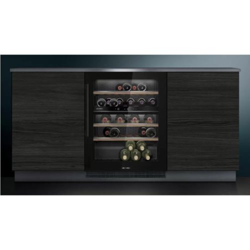 Tủ rượu Siemens KU21WAHG0 7 Ảnh tủ rượu Siemens KU21WAHG0