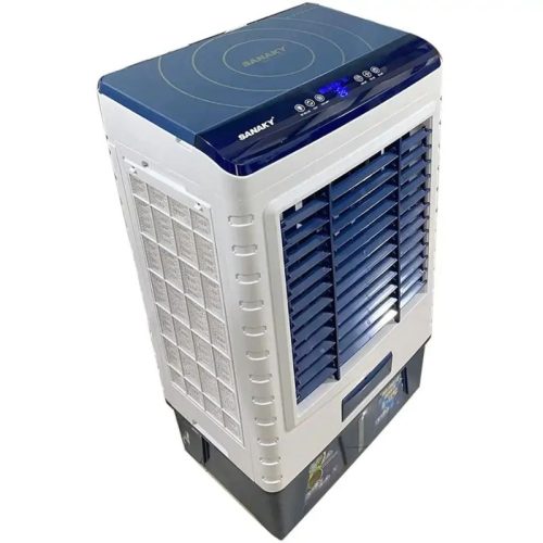 Máy làm mát không khí Sanaky VH8800AR 8 Bảng điều khiển máy làm mát không khí Sanaky VH8800AR