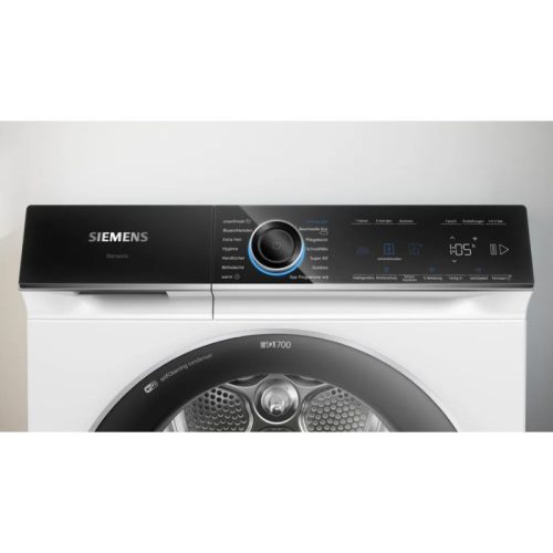 Máy sấy quần áo Siemens WQ46B2C40 6 Bảng điều khiển máy sấy quần áo Siemens WQ46B2C40