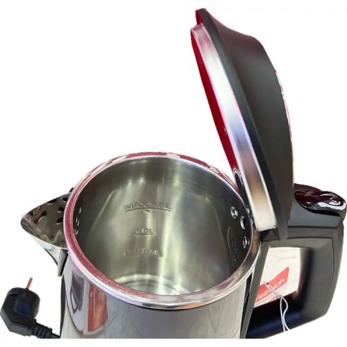 Bình đun siêu tốc Elmich 1.5L KEE-1785 7 Bên trong bình đun siêu tốc Elmich 1.5L KEE-1785