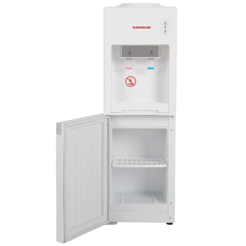 Cây nước nóng lạnh Sunhouse SHD9612 10 Bên trong cây nước nóng lạnh Sunhouse SHD9612