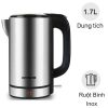Bình đun Nước 1.7 Lít Joyoung K17-S66 2 Bình đun Nước 1.7 Lít Joyoung K17-S66