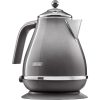 Bình đun siêu tốc 1.7 lít Delonghi KBOT2001.GY 1 Bình đun siêu tốc 1.7 lít Delonghi KBOT2001.GY