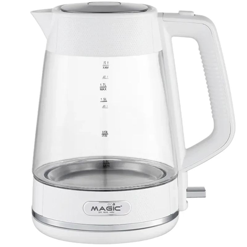 Bình đun siêu tốc Magic Eco AC-41 1.7 Lít 3 Bình đun siêu tốc Magic Eco AC-41 1.7 Lít