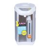 Bình thủy điện Comet CM3217 3.4 Lít 1 Bình thủy điện Comet CM3217 3.4 Lít