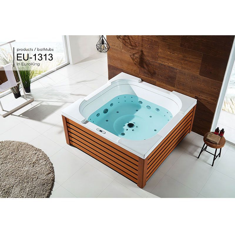 Bồn tắm Euroking EU-1313 4 skirts 3 Bồn tắm Euroking EU-1313 4 skirts
