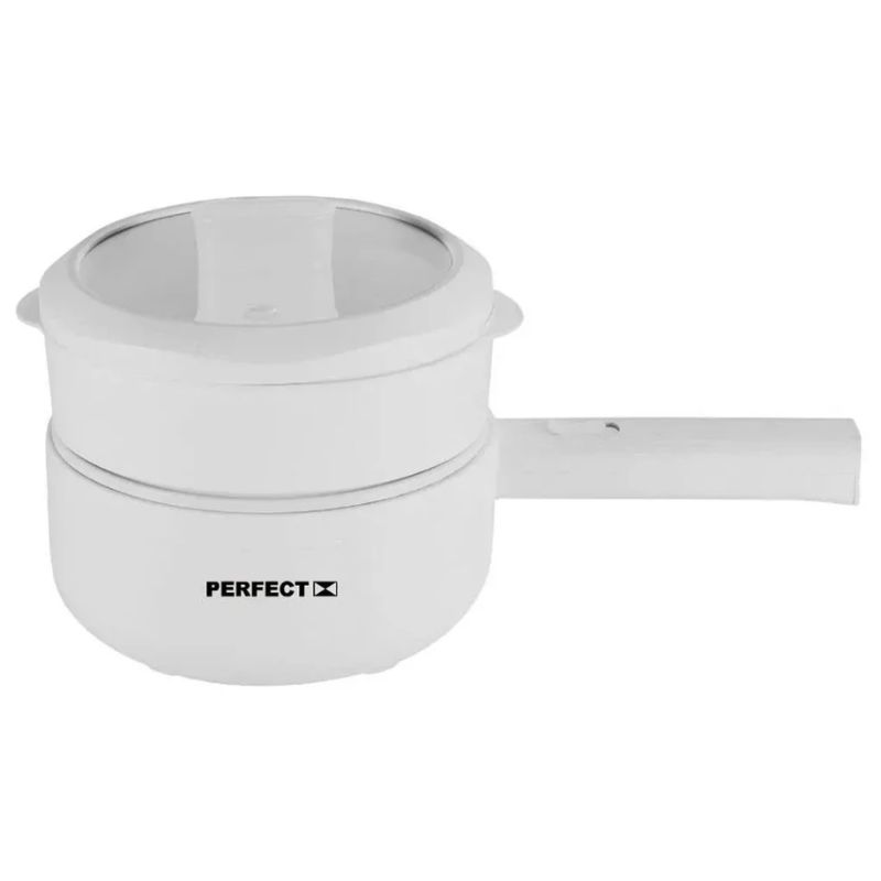 Ca nấu mì đa năng Perfect PF-M7 2.0 Lít 3 Ca nấu mì đa năng Perfect PF-M7 2.0 Lít