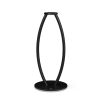 Chân kê loa Cabasse THE PEARL AKOYA Speaker Stand (BLACK) 1 Chân kê loa Cabasse THE PEARL AKOYA Speaker Stand (BLACK)