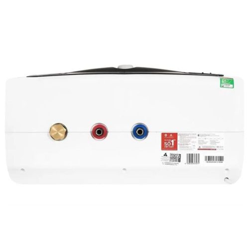 Máy nước nóng Rossi Eleganz-C 20 lít REC20SL 10 Cổng máy nước nóng Rossi Eleganz-C 20 lít REC20SL