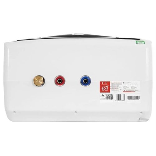 Máy nước nóng Rossi Eleganz-C 30 lít REC30SL 8 Cổng máy nước nóng Rossi Eleganz-C 30 lít REC30SL