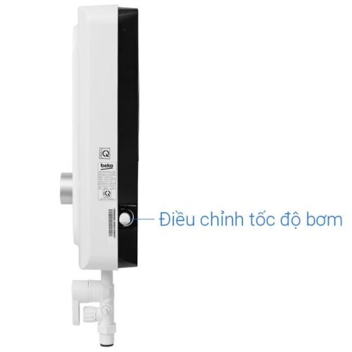 Máy nước nóng Beko BWI45S2D-213 7 Điều chỉnh máy nước nóng Beko BWI45S2D-213