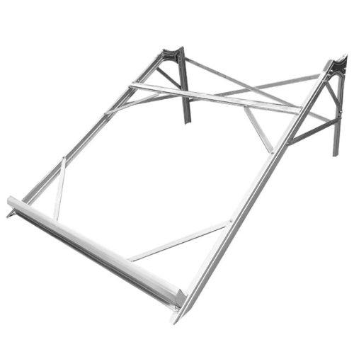 Máy nước nóng Empire PPR 1516 8 Giá đỡ máy nước nóng Empire PPR 1516