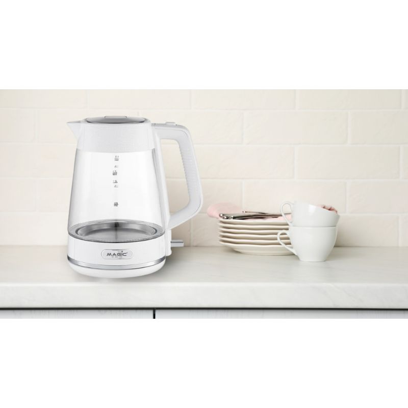 Bình đun siêu tốc Magic Eco AC-41 1.7 Lít 4 Hình ảnh bình đun siêu tốc Magic Eco AC-41 1.7 Lít
