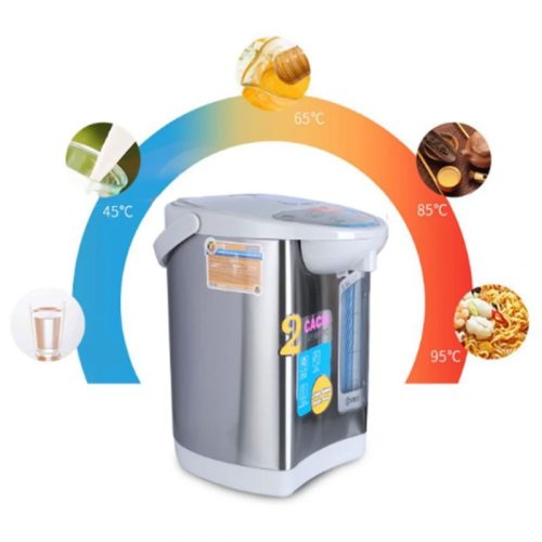 Bình thủy điện Comet CM3226 7 Hình ảnh bình thủy điện Comet CM3226