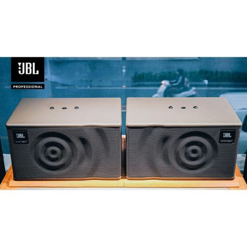 Bộ Loa Thùng JBL MK08-PAK 5 Hình ảnh bộ Loa Thùng JBL MK08-PAK