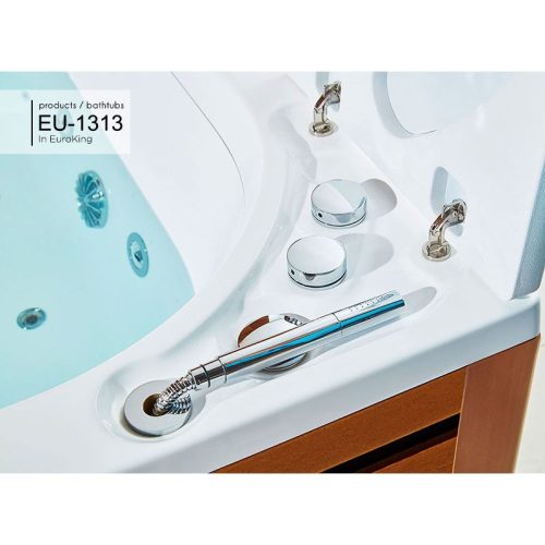 Bồn tắm Euroking EU-1313 4 skirts 8 Hình ảnh bồn tắm Euroking EU-1313 4 skirts