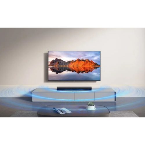 Loa Thanh Xiaomi Soundbar 2.0 5 Hình ảnh Loa Thanh Xiaomi Soundbar 2.0