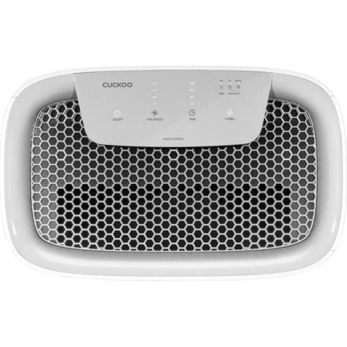 Máy lọc không khí Cuckoo CAC-C1220FW/WHCRVN(S) 7 Hình ảnh máy lọc không khí Cuckoo CAC-C1220FW/WHCRVN(S)