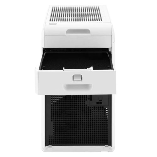 Máy lọc không khí Daikin MC40UVM6-7 7 Hình ảnh máy lọc không khí Daikin MC40UVM6-7