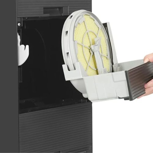 Máy lọc không khí Daikin MCK70ZVM7-T 82W 7 Hình ảnh máy lọc không khí Daikin MCK70ZVM7-T 82W
