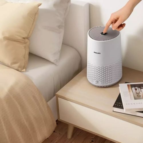 Máy lọc không khí Philips AC0650/10 7 Hình ảnh máy lọc không khí Philips AC0650/10