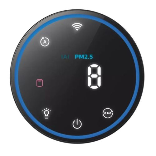 Máy lọc không khí Philips AC1715/20 7 Hình ảnh máy lọc không khí Philips AC1715/20