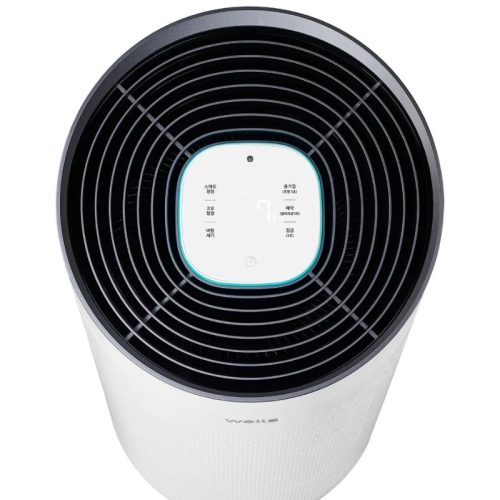 Máy lọc không khí Wells Anti - Virus AP520 7 Hình ảnh máy lọc không khí Wells Anti - Virus AP520