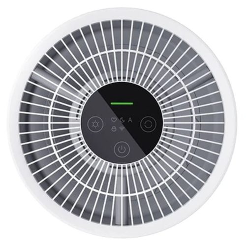 Máy lọc không khí Xiaomi Smart Air Purifier 4 Compact EU (BHR5860EU) 7 Hình ảnh máy lọc không khí Xiaomi Smart Air Purifier 4 Compact EU (BHR5860EU)