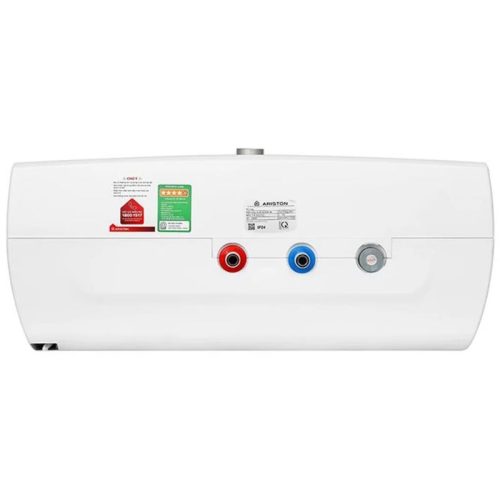 Máy nước nóng Ariston 2500W SLIM3 20R MT 20 Lít 9 Hình ảnh máy nước nóng Ariston 2500W SLIM3 20 R MT 20 Lít