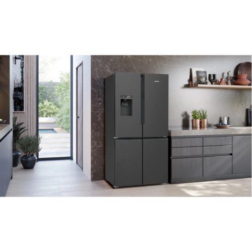 Tủ lạnh Siemens KF96DPXEA 8 Hình ảnh tủ lạnh Siemens KF96DPXEA